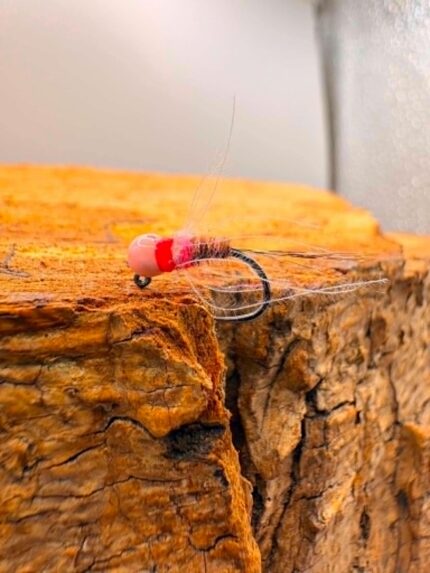 sandro's special pheasant tail 2