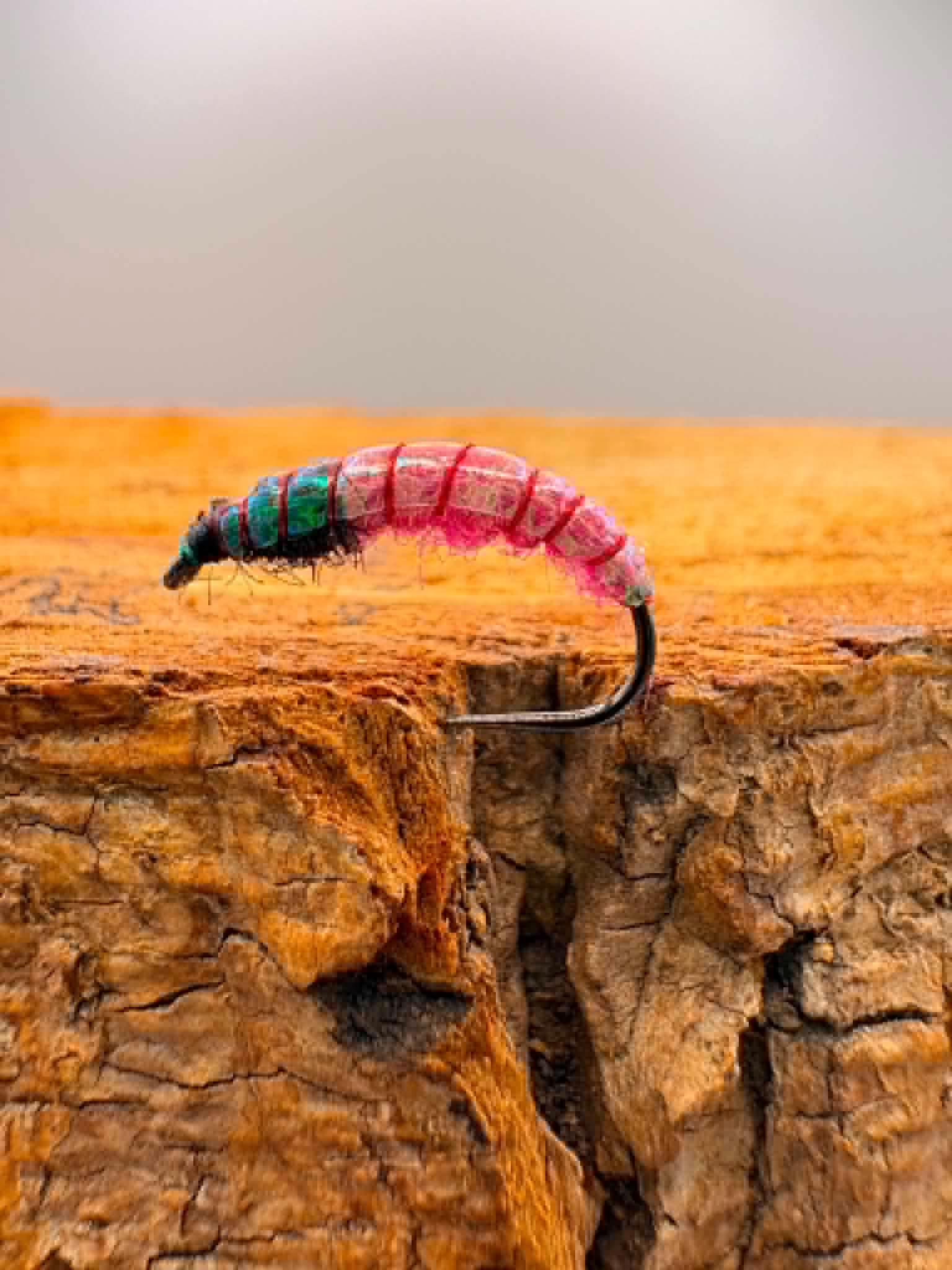 pink czech nymph flashback pink czech nymph flashback