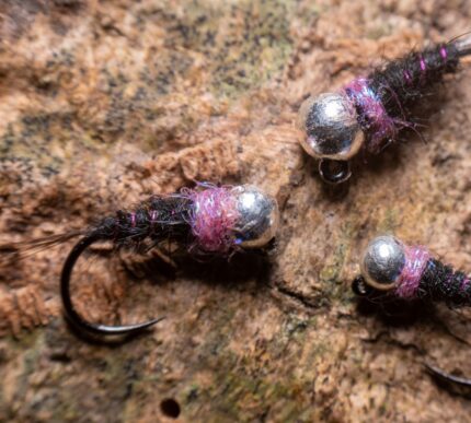 soldarini special nymph
