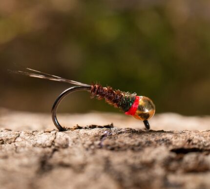 the red devil jig