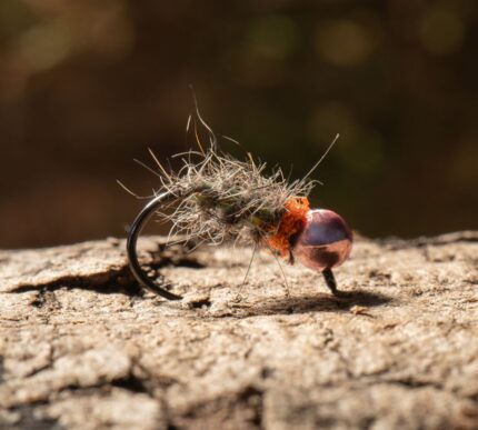 grayling slayer